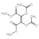 二乙酰氧基富马酸二甲酯