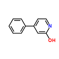 2-羟基-4-苯基吡啶 (19006-81-6)