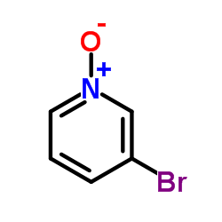 3-溴吡啶 1-氧化物