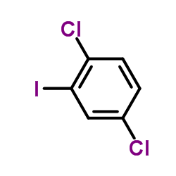 1,4-二氯-2-碘苯 (29682-41-5)