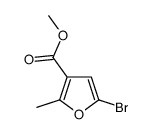 5-溴-2-甲基-3-呋喃羧酸甲酯