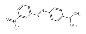 3-硝基-4-二甲基氨基偶氮苯