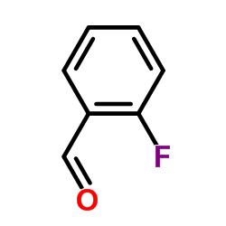 邻氟苯甲醛 (446-52-6)