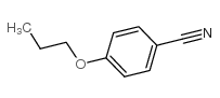 4-丙氧基苯甲腈
