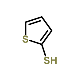 2-噻吩硫醇
