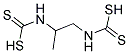 丙烯基双二硫代氨基甲酸锌聚合物