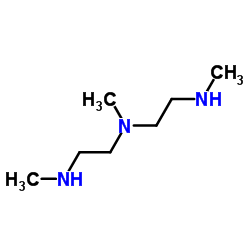 N,N',N''-三甲基二乙烯三胺 (105-84-0)