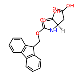 FMOC-D-天冬氨酸