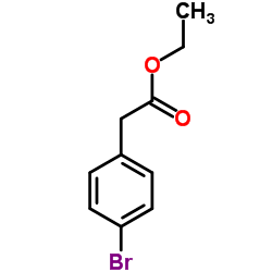 对溴苯乙酸乙酯 (14062-25-0)