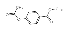 4-乙酰氧基苯甲酸甲酯