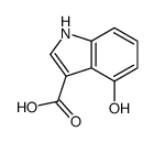 4-羟基吲哚-3-羧酸