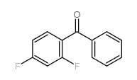 2,4-二氟二苯甲酮