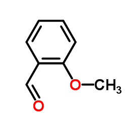 2-甲氧基苯甲醛 98.0% 加香剂 日用化学品