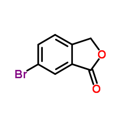 6-溴-3H-异苯并呋喃-1-酮