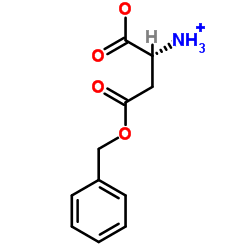 L-天冬氨酸-4-苄酯 (2177-63-1)