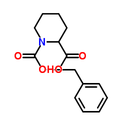 1-N-苄氧羰基-2-哌啶甲酸