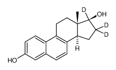 17B-二氢马烯雌酮-D3