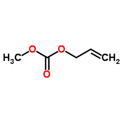 甲基碳酸烯丙酯