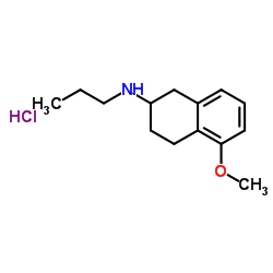 5-甲氧基-n-丙基-2-氨基四氢化萘盐酸盐