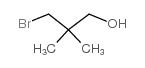 3-溴-2,2-二甲基-1-丙醇
