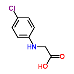 (S)-4-氯苯甘氨酸