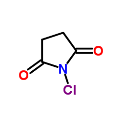 N-氯丁二酰亚胺