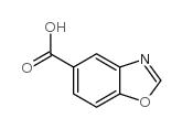 苯并噁唑-5-甲酸 (15112-41-1)