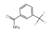 3-(三氟甲基)苯甲酰胺