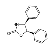 (4S,5R)-()-顺-4,5-二苯基-2-噁唑烷酮