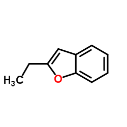 2-乙基苯并呋喃 (3131-63-3)