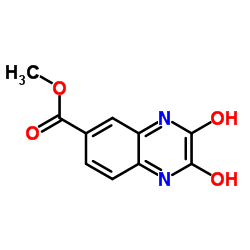 2,3-二氧代-1,2,3,4-四氢喹噁啉-6-羧酸甲酯