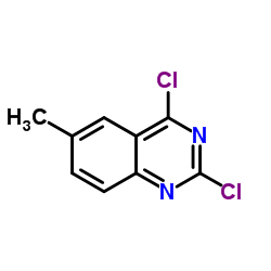 2,4-二氯-6-甲基喹唑啉