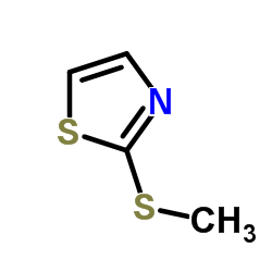 2-甲硫基噻唑 (5053-24-7)