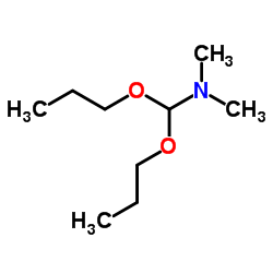 N,N-二甲基甲酰胺二丙基缩醛