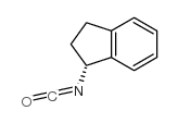 (R)-(-)-1-茚满基异氰酸酯