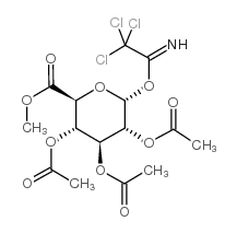 3,4,6-三邻乙酰基-ALPHA-D-吡喃葡萄糖 1,2-(原酸甲酯)