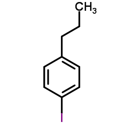 4-正丙基碘苯 (126261-84-5)