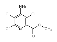 Picloram Methyl Ester