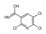 2,5,6-三氯烟酰胺