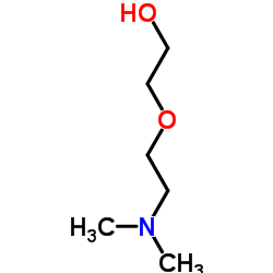 2-[2-(二甲氨基)乙氧基]乙醇 (1704-62-7)