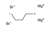 戊烷-1,5-二(溴化镁)