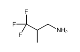 3,3,3-三氟-2-甲基丙烷-1-胺