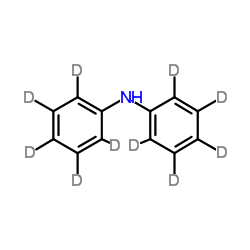 二苯胺-D10