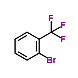 2-溴三氟甲苯 (392-83-6)