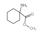 1-氨基环己甲酸甲酯