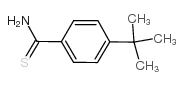 对叔丁基硫代苯甲酰胺