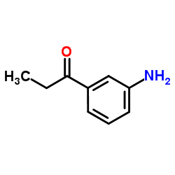 3-氨基苯丙酮