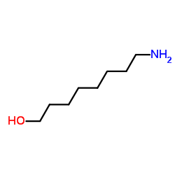 8-氨基-1-辛醇 (19008-71-0)