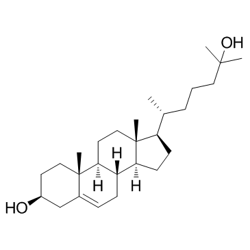 25-hydroxy Cholesterol