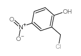 2-羟基-5-硝基氯苄